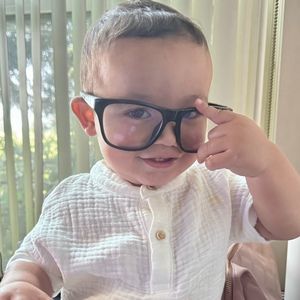 Meet your Posher, Jasmin